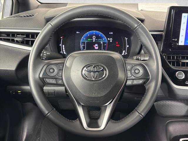 Used 2026 Toyota Corolla SE FWD image 23