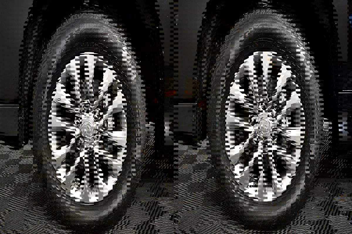 Used 2016 Lexus GX 460 Luxury image 48