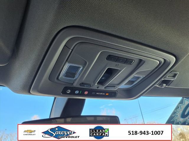 Used 2020 Chevrolet Silverado 1500 LT w/ All-Star Edition image 21