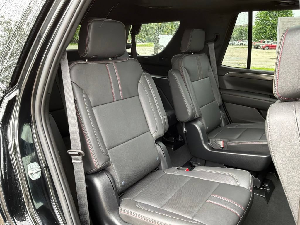 Used 2023 Chevrolet Tahoe RST w/ Luxury Package AWD/4WD image 31