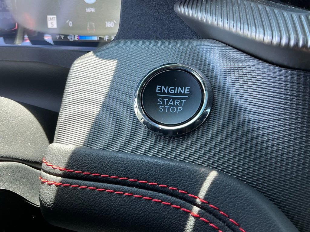 Used 2025 Ford Explorer ST w/ Sun And Sound Package AWD/4WD image 37