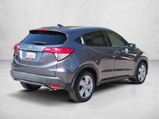 Used 2020 Honda HR-V EX-L image 5