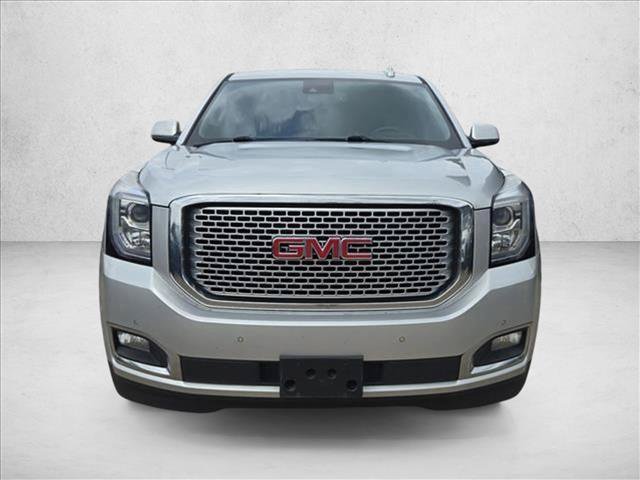 Used 2017 GMC Yukon Denali w/ Open Road Package AWD/4WD image 2