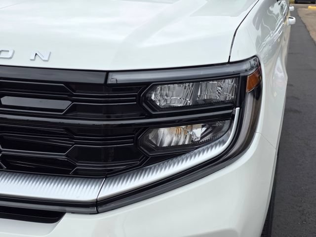 New 2027 Ford Expedition Max Platinum w/ Platinum Ultimate Package AWD/4WD image 3
