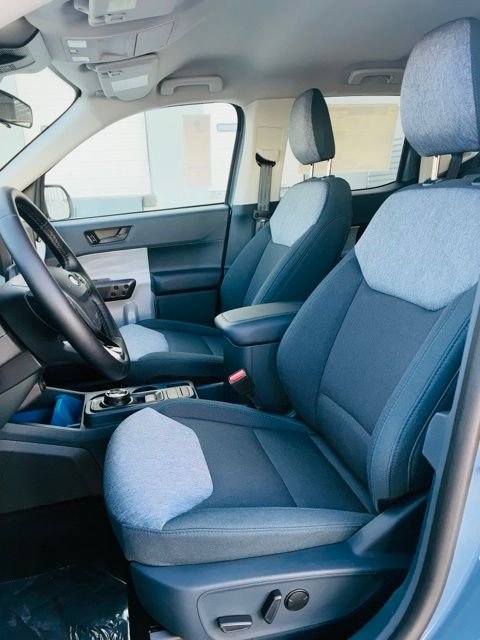 New 2026 Ford Maverick XLT w/ XLT Luxury Package image 12