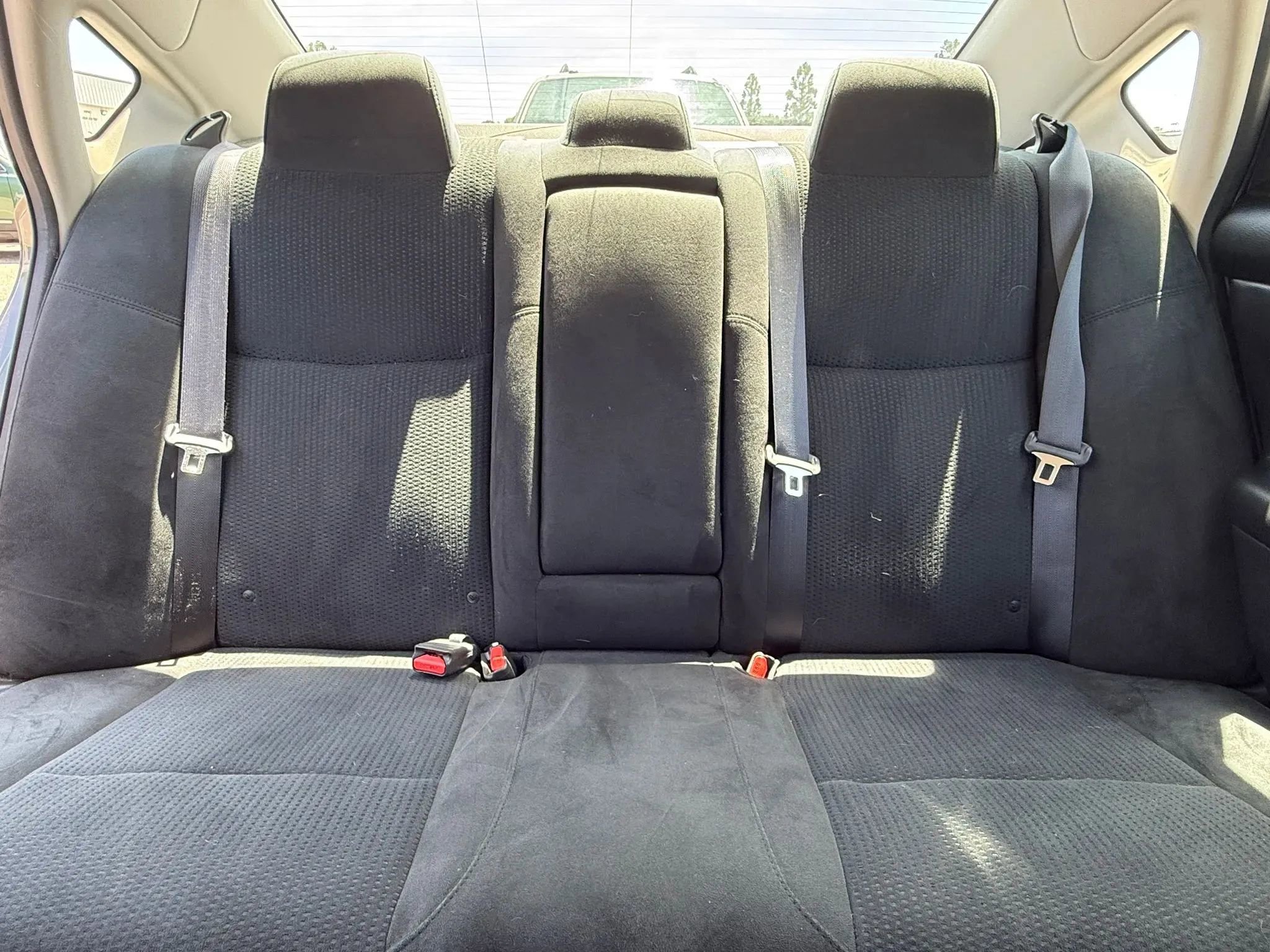 Used 2015 Nissan Altima 2.5 S w/ Special Edition Package FWD image 22