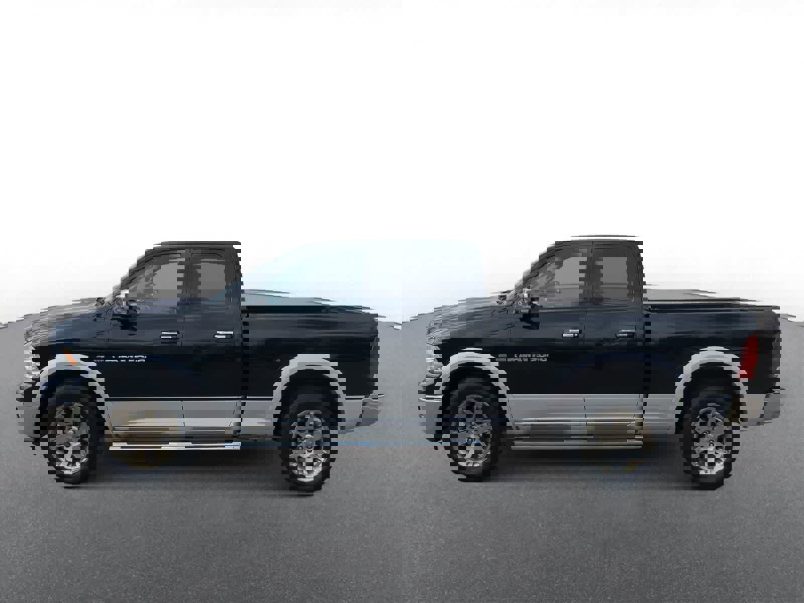 Used 2012 RAM 1500 Laramie image 5