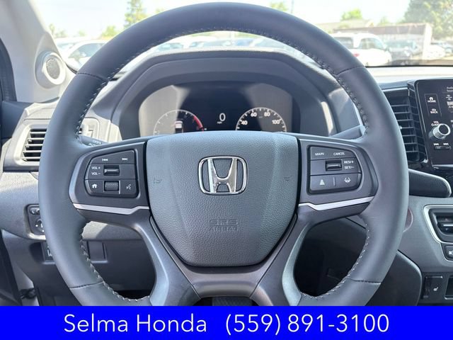 New 2026 Honda Ridgeline RTL image 11