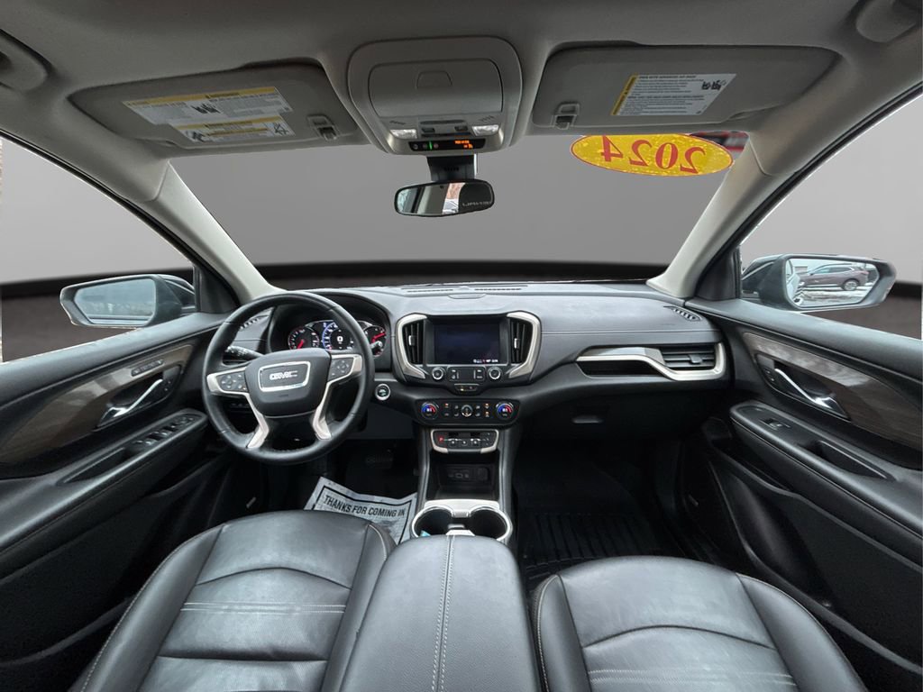 Used 2024 GMC Terrain Denali image 26