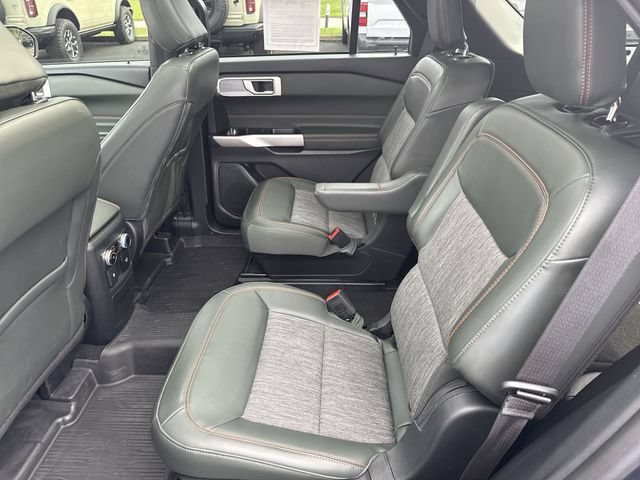 Used 2023 Ford Explorer Timberline w/ Timberline Technology Package AWD/4WD image 26