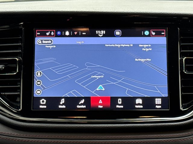 Used 2026 Dodge Durango GT AWD/4WD image 22