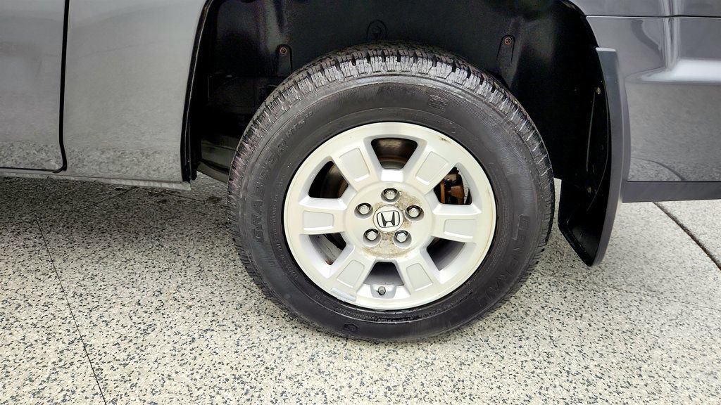 Used 2013 Honda Ridgeline RTS image 9