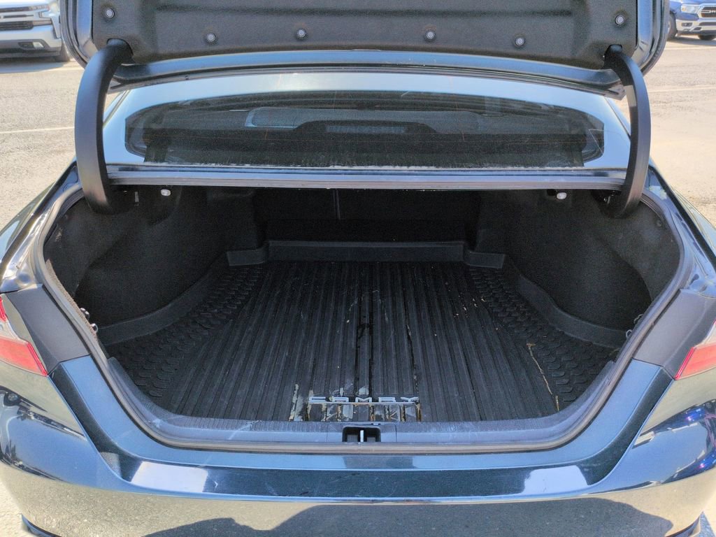 Used 2021 Toyota Camry XSE w/ Navigation Package image 31