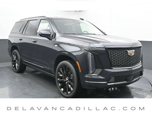 New 2025 Cadillac Escalade Sport Platinum
