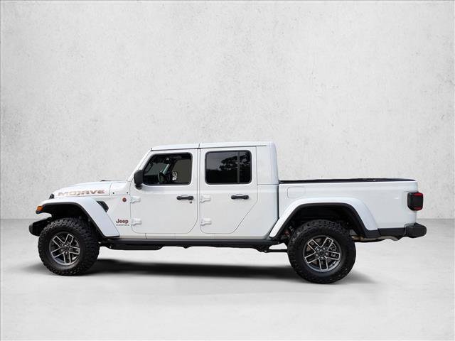 New 2026 Jeep Gladiator Mojave image 5