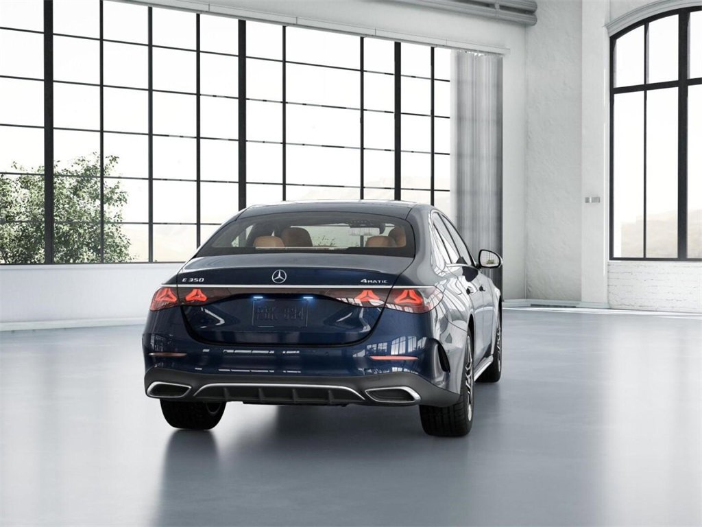 New 2026 Mercedes-Benz E 350 E 350 image 24