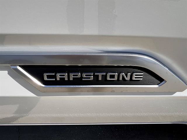 New 2026 Toyota Sequoia Capstone AWD/4WD image 10