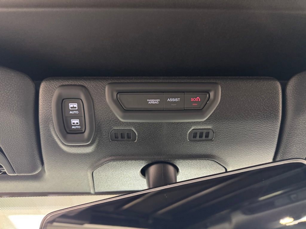 Used 2021 Jeep Wrangler Unlimited Sahara image 41