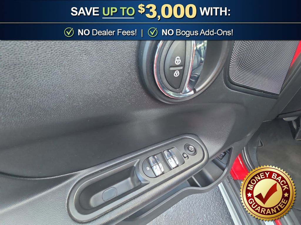 Used 2020 MINI Cooper Countryman FWD image 17