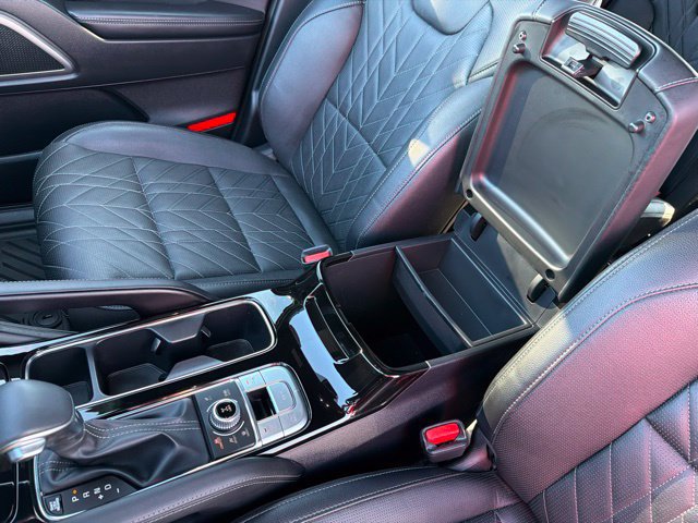 Used 2025 Kia Telluride EX X-Line AWD/4WD image 25