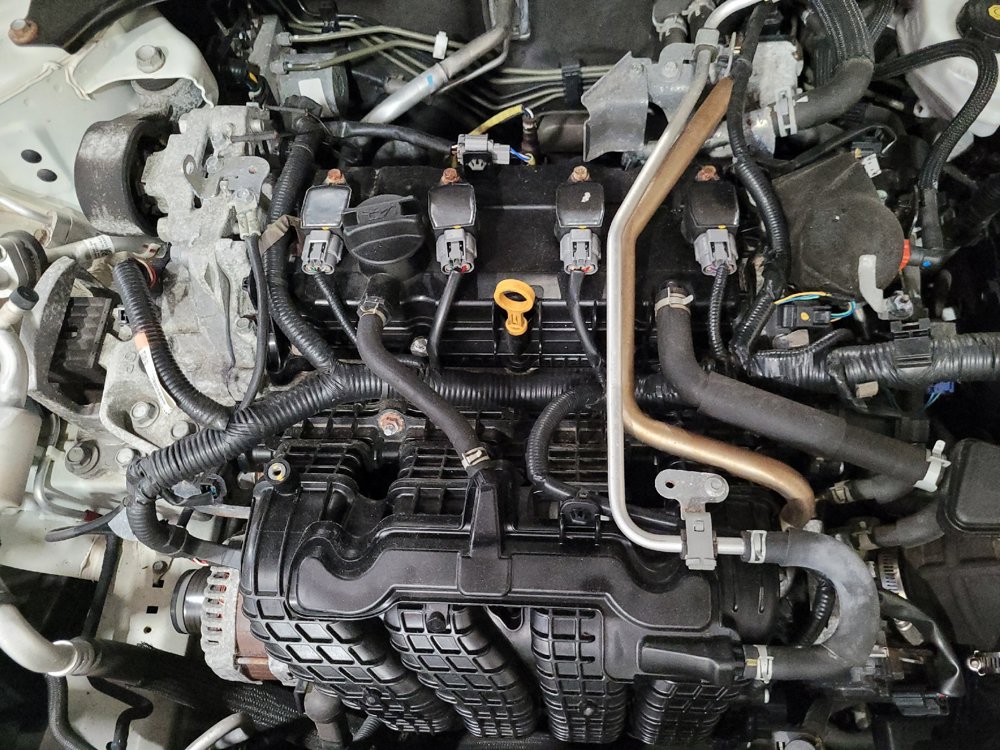 Used 2021 Nissan Altima 2.5 SV AWD/4WD image 30