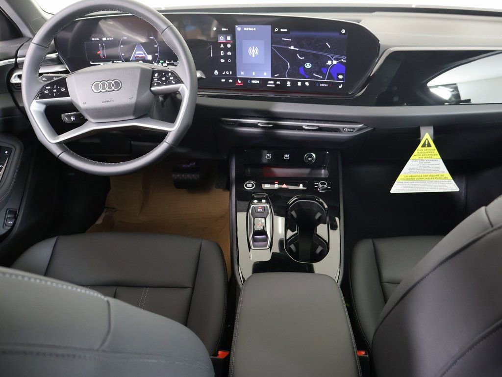 New 2025 Audi A5 2.0T Premium AWD/4WD image 23