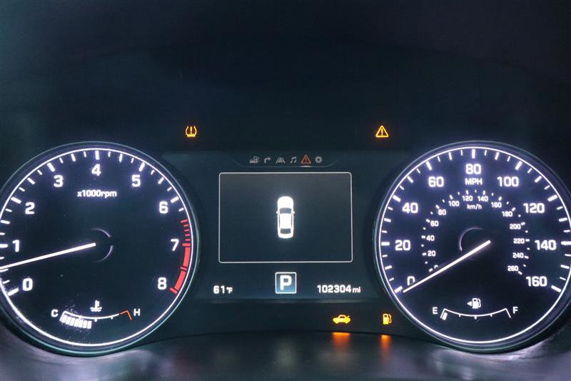 Used 2015 Hyundai Genesis 3.8 w/ Option Group 04 image 20