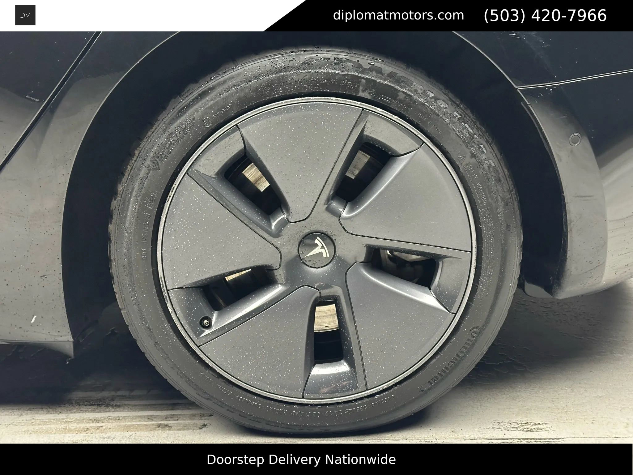 Used 2018 Tesla Model 3 Long Range image 34