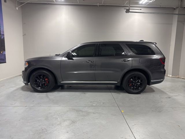 Used 2019 Dodge Durango SXT w/ 3rd Row Seating Group image 10