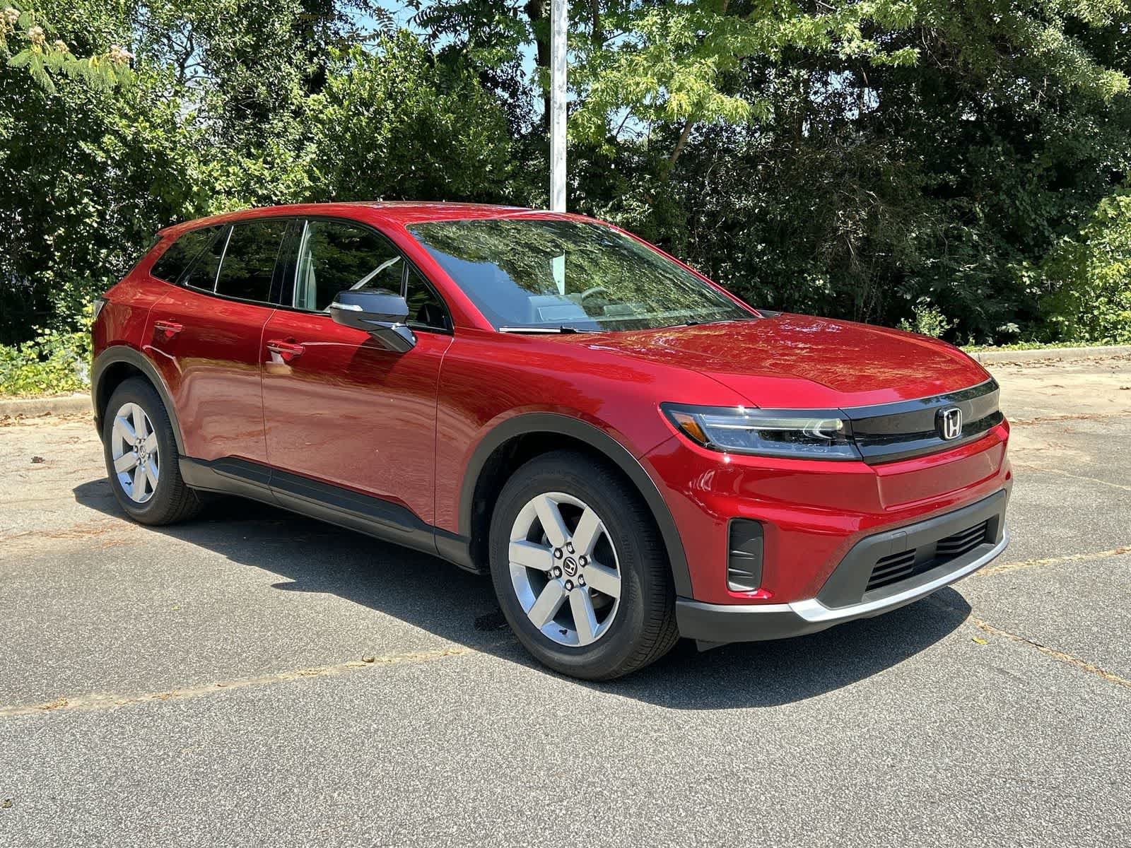 New 2026 Honda Prologue Eco image 5