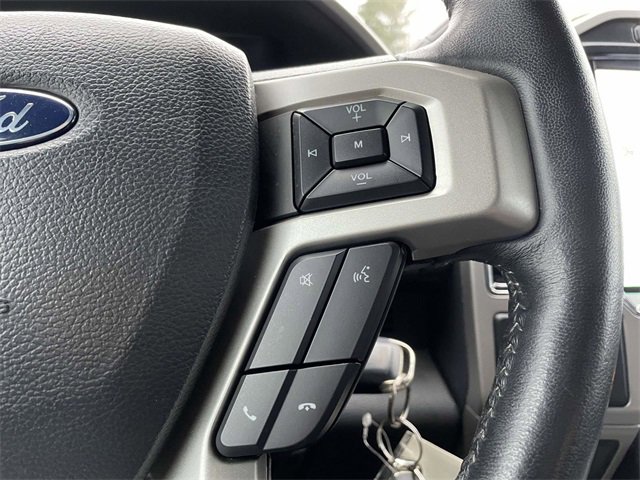 Used 2022 Ford F250 Lariat image 26