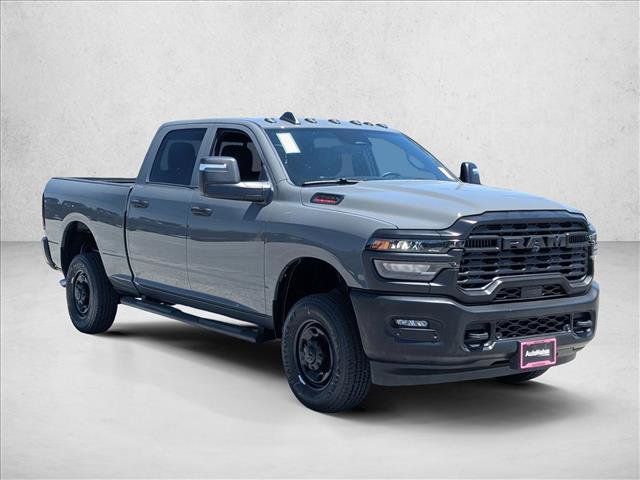 New 2026 RAM 2500 Tradesman AWD/4WD image 7