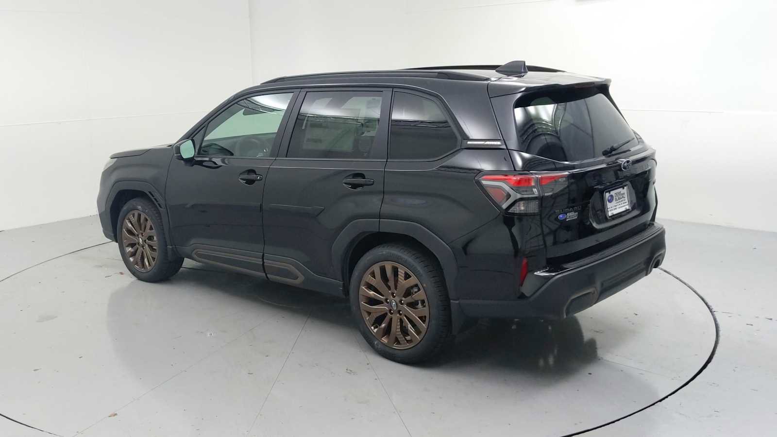 New 2026 Subaru Forester Sport image 7