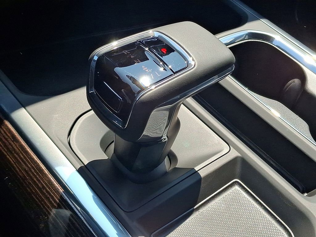 New 2026 GMC Sierra 1500 Elevation w/ Elevation Premium Package image 11