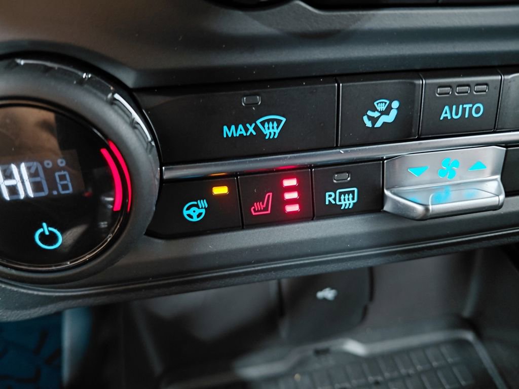 Certified 2024 Ford Bronco Wildtrak image 8