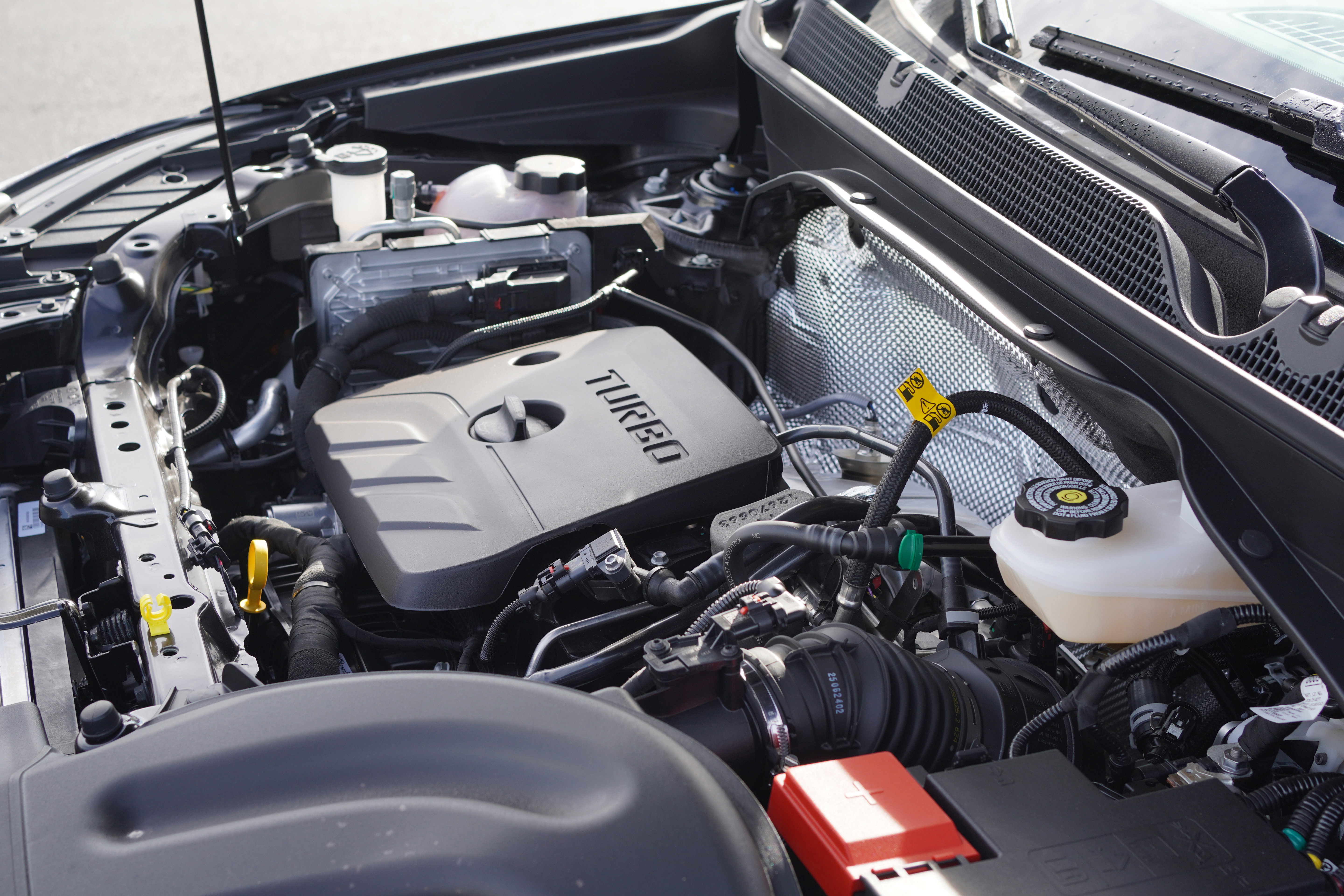 New 2026 Buick Encore GX Sport Touring w/ Advanced Technology Package image 53