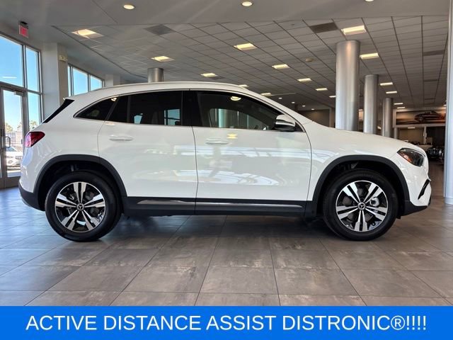 Certified 2026 Mercedes-Benz GLA 250 image 2
