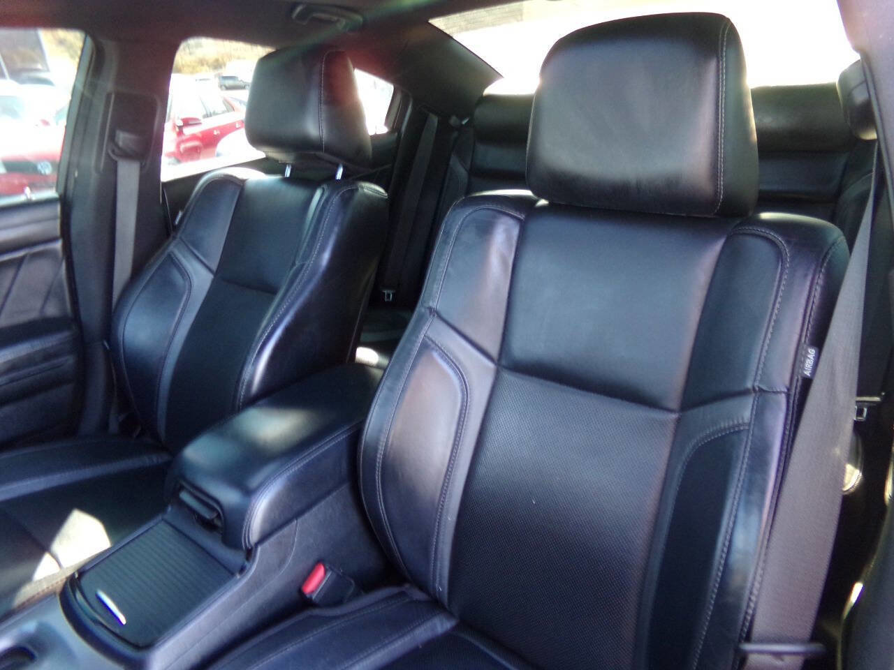 Used 2023 Dodge Charger SXT w/ Plus Group image 29