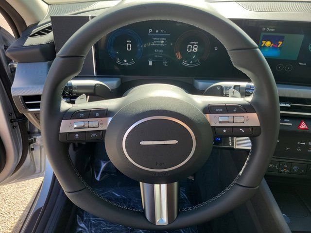 Certified 2026 Hyundai Sonata SEL FWD image 19