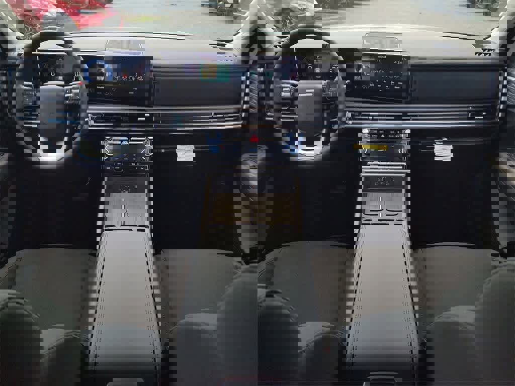 New 2026 Hyundai Santa Fe SE image 13