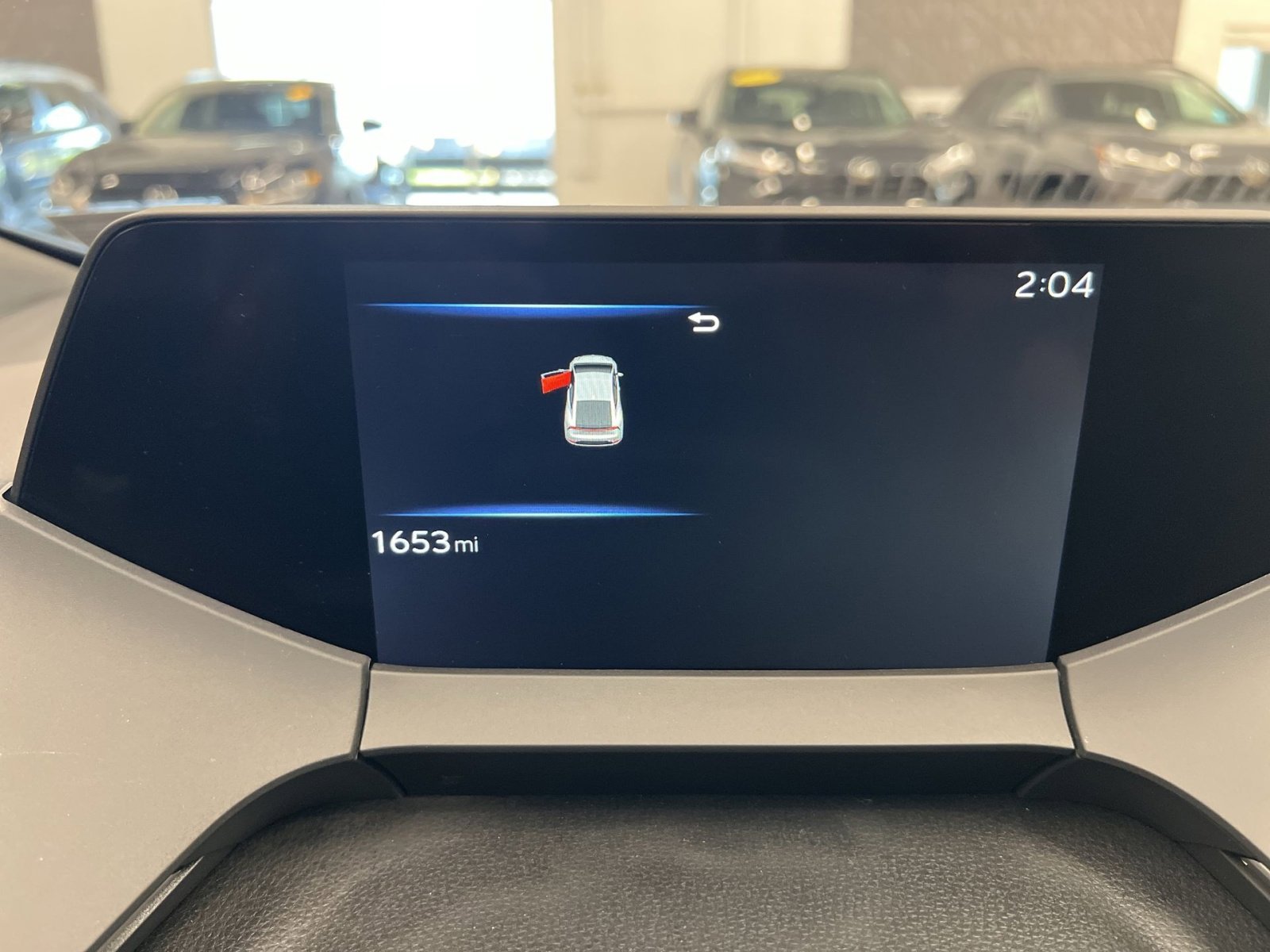 Used 2024 Toyota Prius XLE AWD/4WD image 15