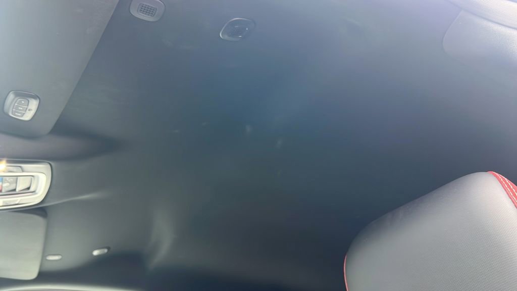 Used 2025 RAM 1500 Rebel image 20