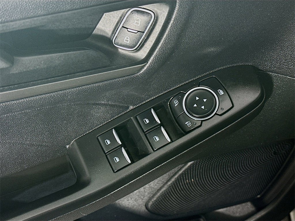 Used 2025 Ford Escape Active image 22