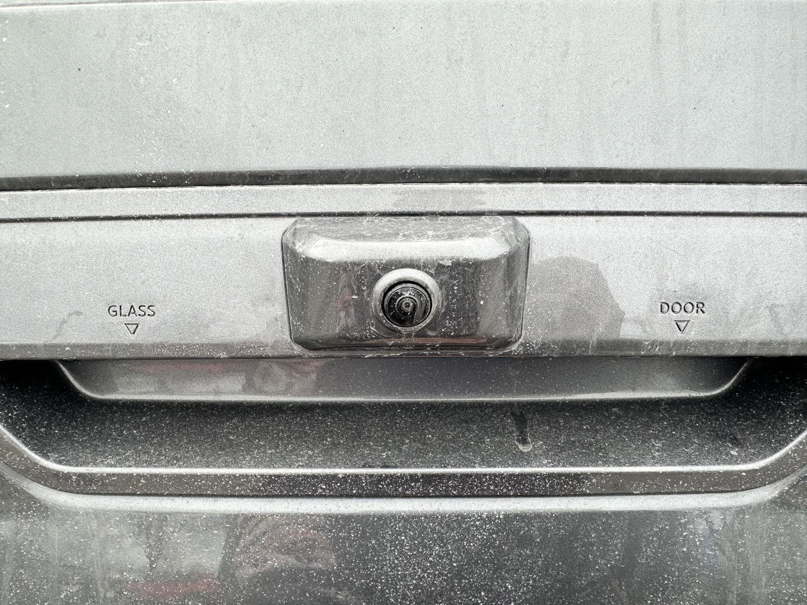 Used 2025 Ford Bronco Sport Heritage w/ Convenience Package image 28