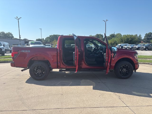 New 2026 Ford F150 XLT w/ Equipment Group 302A MID AWD/4WD image 12