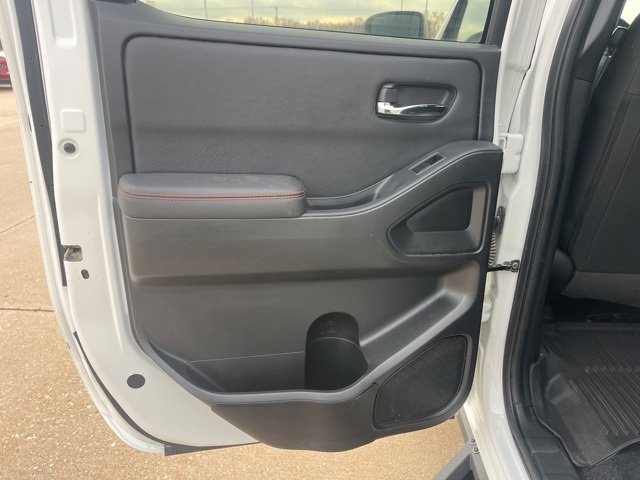 Used 2023 Nissan Frontier PRO-4X w/ Pro Convenience Package image 37