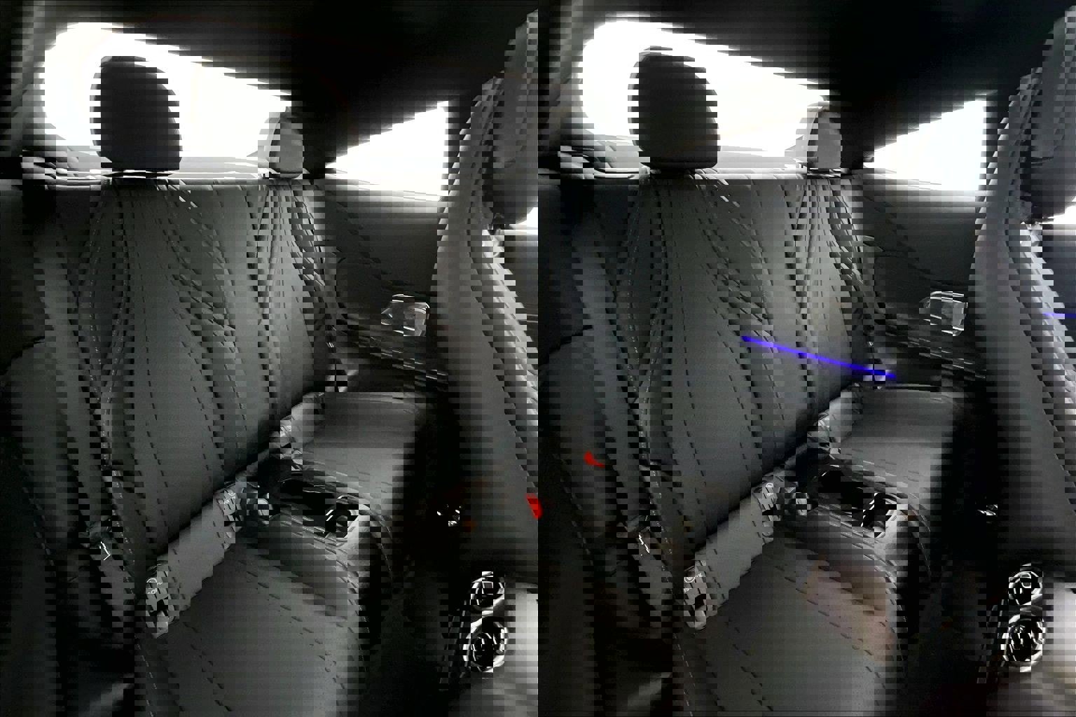 Used 2026 Mercedes-Benz CLE 300 4MATIC Coupe image 17