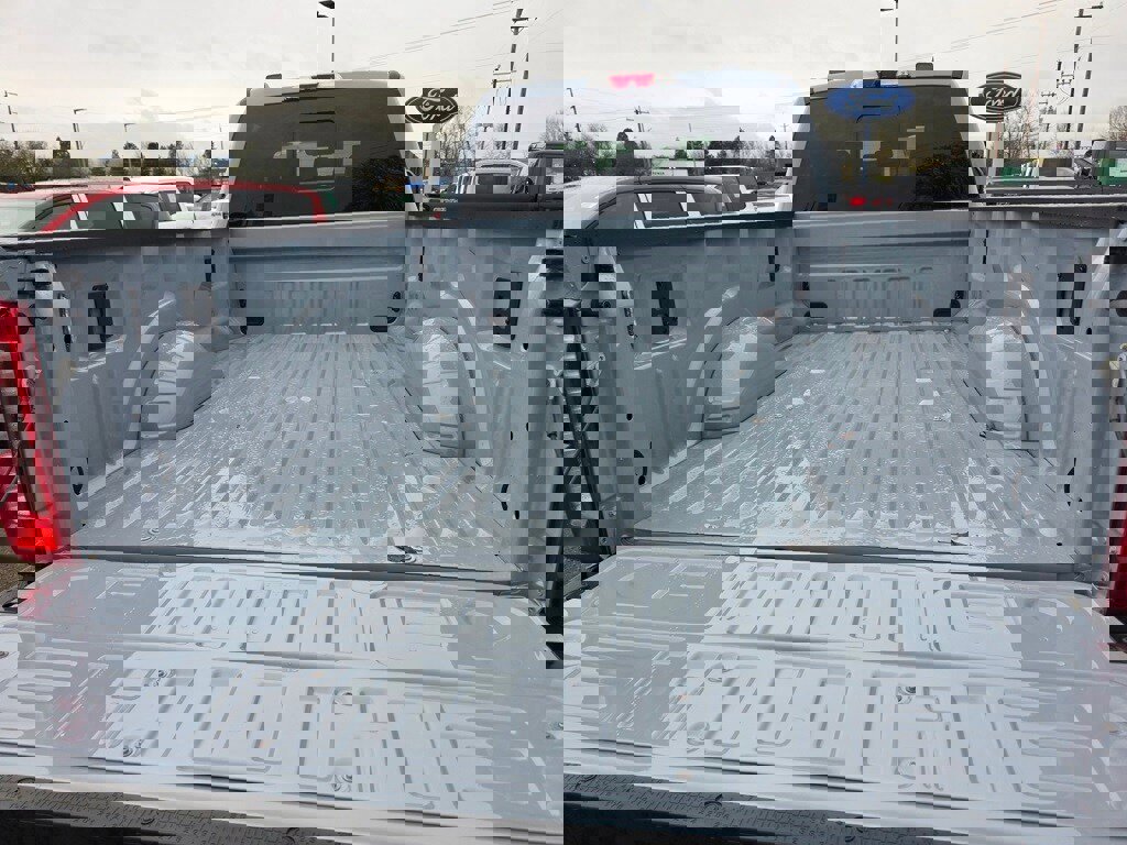 New 2026 Ford F350 Lariat w/ Chrome Package image 29