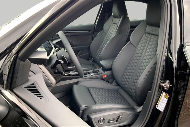 New 2026 Audi RS 3 AWD/4WD image 8