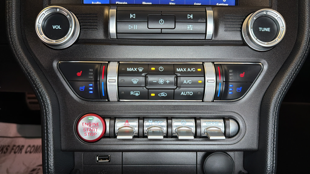 Used 2019 Ford Mustang GT RWD image 28